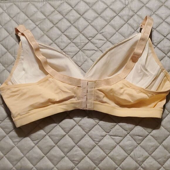 Breast feeding  bra XXL - Picture 5 of 6